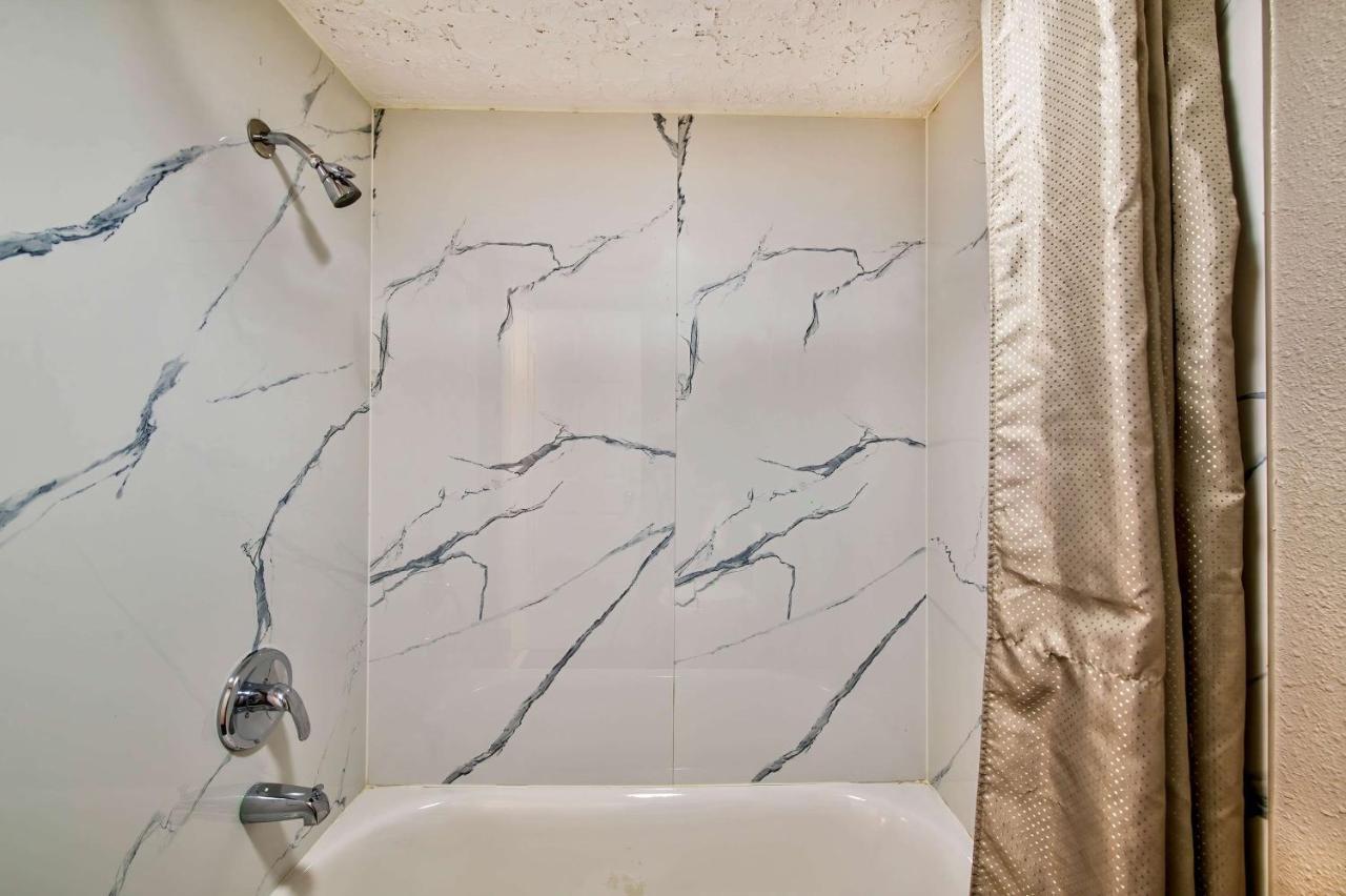 Motel 6-Fort Worth, Tx - White Settlement Buitenkant foto