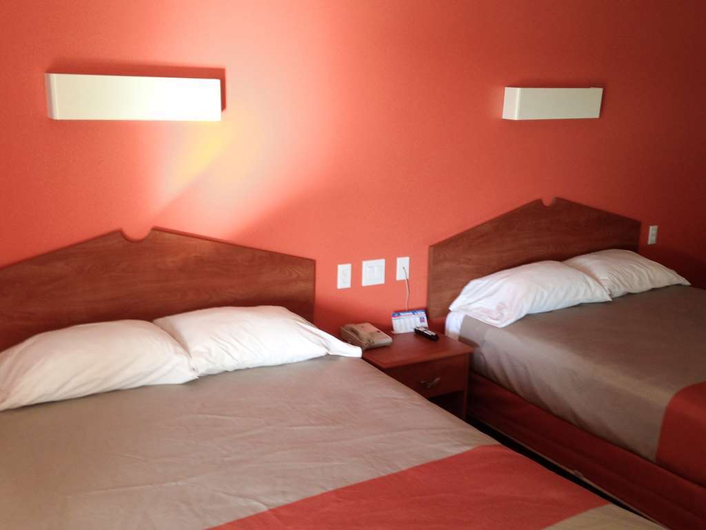 Motel 6-Fort Worth, Tx - White Settlement Kamer foto