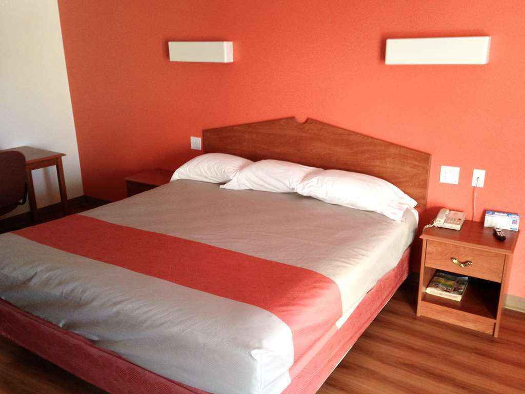 Motel 6-Fort Worth, Tx - White Settlement Kamer foto