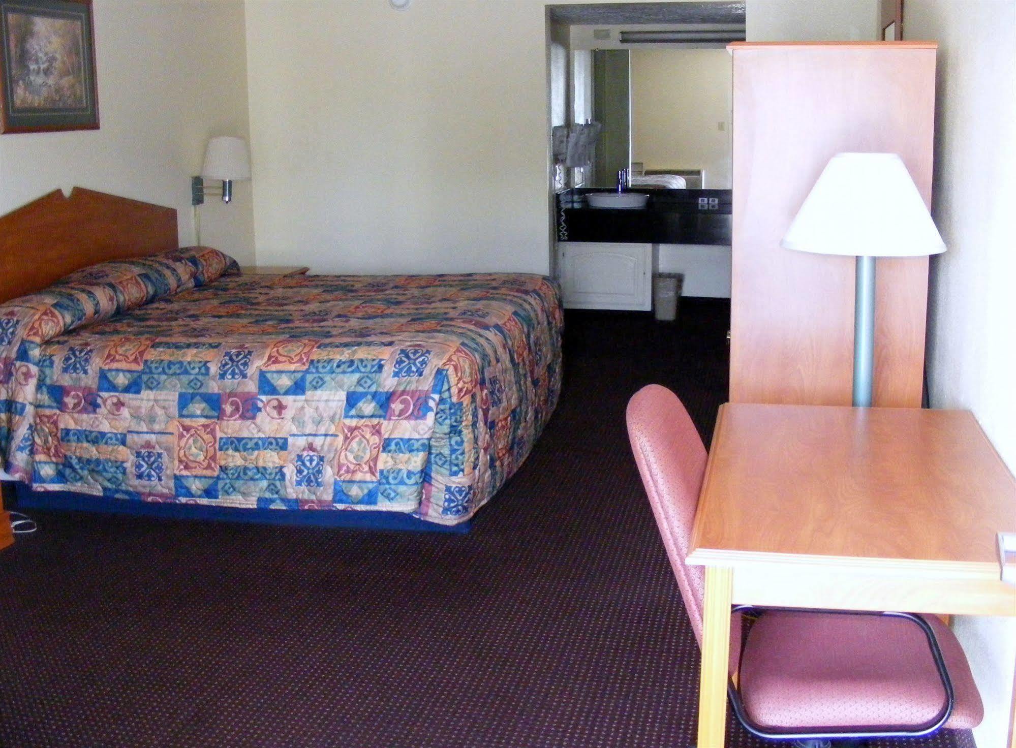 Motel 6-Fort Worth, Tx - White Settlement Buitenkant foto