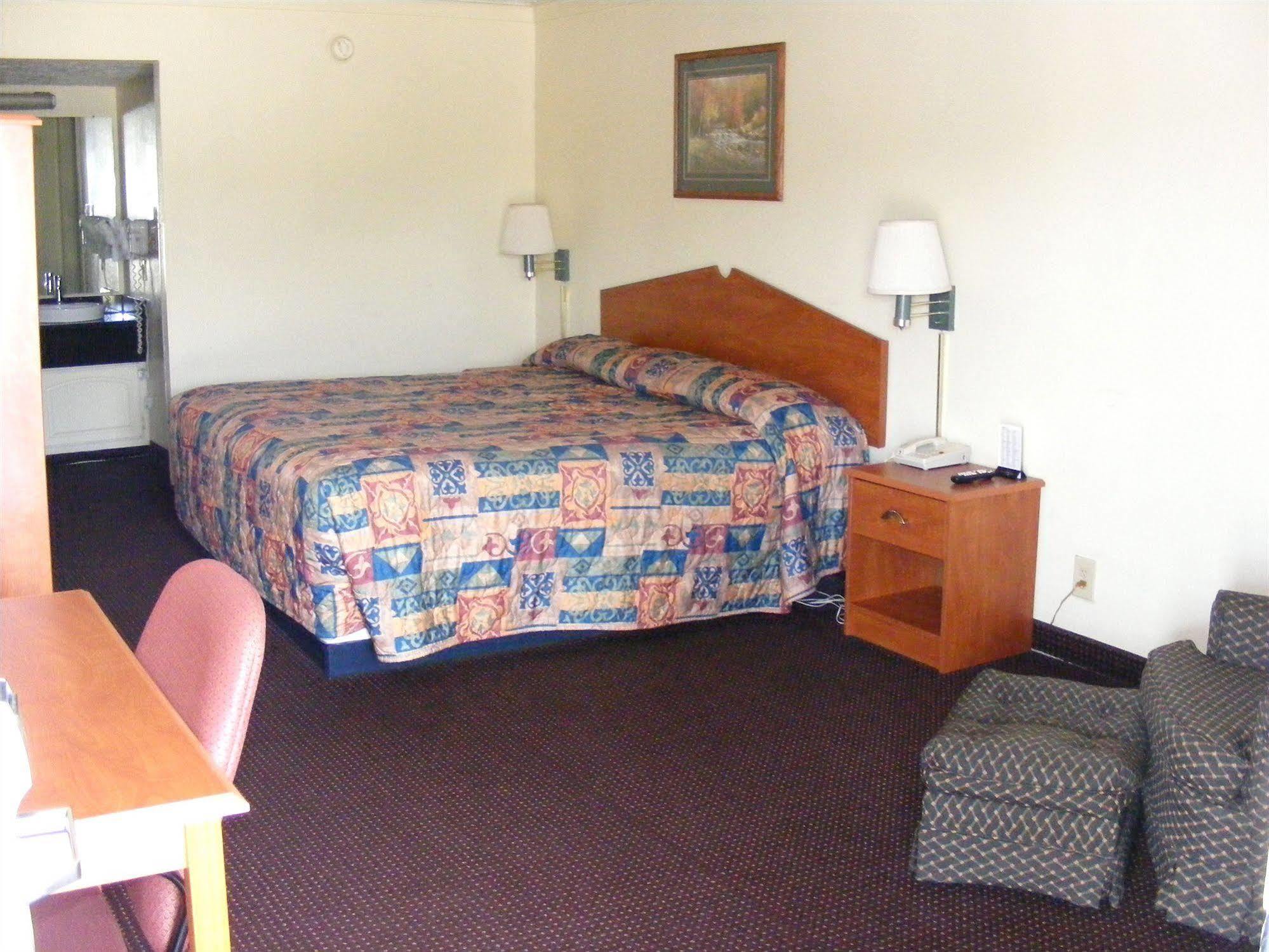 Motel 6-Fort Worth, Tx - White Settlement Buitenkant foto